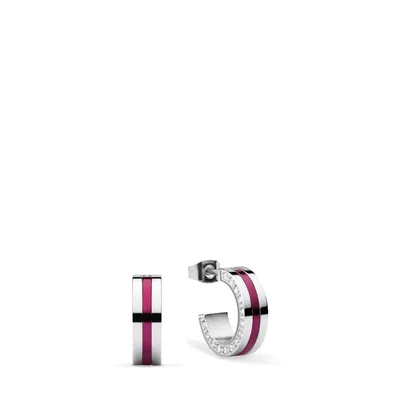 Obrázok produktu pre Náušnice z nehrdzavejúcej ocele - Bering Jewelry Model: 725-199-05