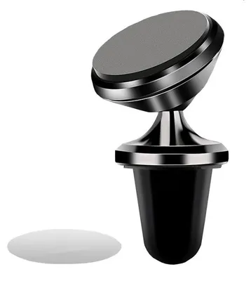 Produktbild von Verk 04120 Magnetische Autohalterung für Telefongitter