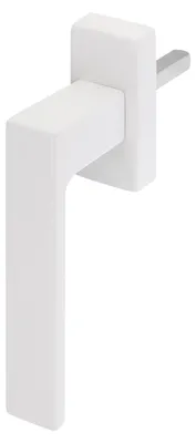 Produktbild von SOTECH 125378, Weiß, Aluminium