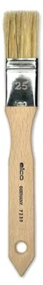 Produktbild von Flachpinsel ELCO PINSEL – Borsten – Breite 25 mm