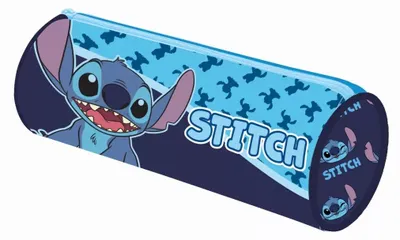 Produktbild von Disney Lilo und Stitch Federmäppchen der freche Begleiter für die
