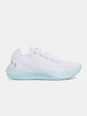 Produktbild von Under Armour Ua W Dynamic 2 Damen Schuhe 3028077-102__7.5