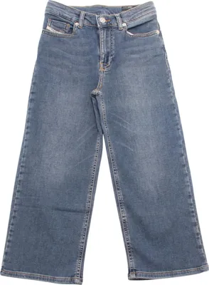 Immagine prodotto di 7038AP jeans bimba DIESEL girl kid denim trousers