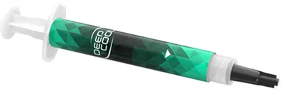 Zdjęcie produktu dla DeepCool EX750, Pasta termiczna, 6,2 W/m·K, Szary, 0,03 °C/W, 2,6 g/cm³, -50 - 250 °C