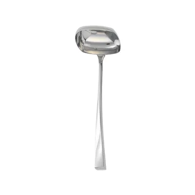 Produktbild von Sambonet S0537 Twist Suppenschöpfer, Edelstahl 18/10