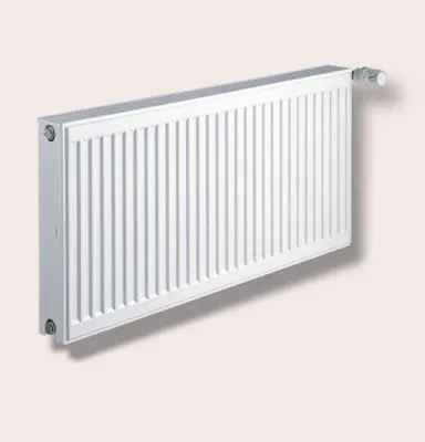 Produktbild von Heizkörper Kermi Profil Kompakt Sanierung FKOD 33 554 x 700 mm, 1472 W, weiß