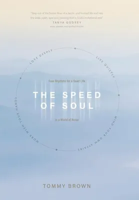 Obrázok produktu pre The Speed of Soul