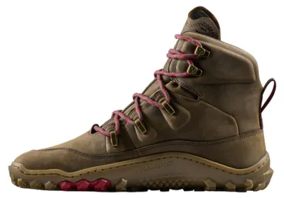 Produktbild von TRACKER-Leder bei II