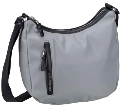 Produktbild von Mandarina Duck Bodybag Hunter Medium Hobo VCT40 21 x 26 x 11
