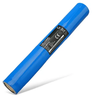 Immagine prodotto di CELLONIC 1x Batteria per Illuminazione / Torcia Compatibile con Ledlenser X21R.2, SP7712 – (5000mAh, 9.6V)