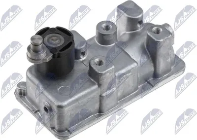 Produktbild von NTY Steuerdose Lader ECD-BM-042 für BMW 5 Limousine (E60) elektrisch gesteuert