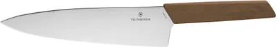 Produktbild von Victorinox Swiss Modern Tranchiermesser Nussbaumholz 20