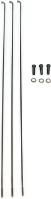 Immagine prodotto di Raggi Zipp Cx-sprint J-bend 236 mm 236 mm