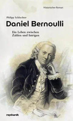 Immagine prodotto di Daniel Bernoulli