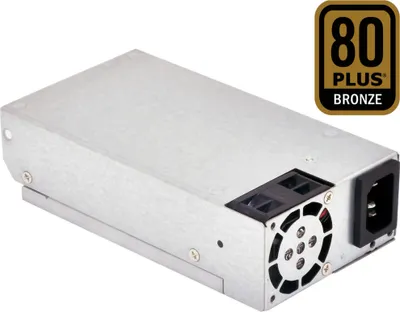 Produktbild von Seasonic SSP-300SUB, 300 W, 100 - 240 V, 50 - 60 Hz, Aktiv, 14 A, 18 A