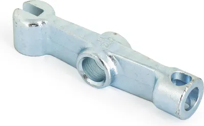 Produktbild von Wippe  Simson Albatros SD50 Lastendreirad