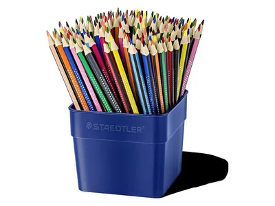Obrázek produktu pro STAEDTLER® 187 T144 Pastelka Noris c. 144ST  100 % PEFC