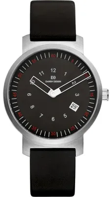 Produktbild von Danish Design - Armbanduhr - Herren - Chronograph - IQ13Q1008
