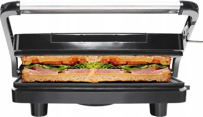 Produktbild von IDEAL Elektro-Kontaktgrill