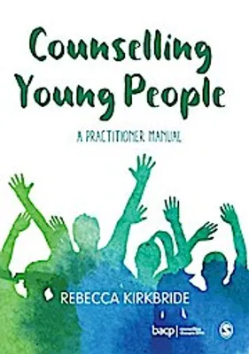 Obrázek produktu pro Counselling Young People