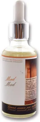 Image de Mountfield Essence De Sauna Arôme Miel