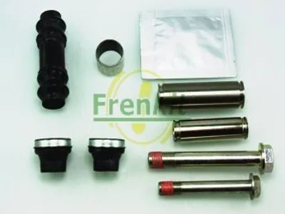 Produktbild von FRENKIT 820003 Führungshülsensatz Bremssattel Vorne für RENAULT MASTER II Kasten (FD) Bosch Bremsanlage
