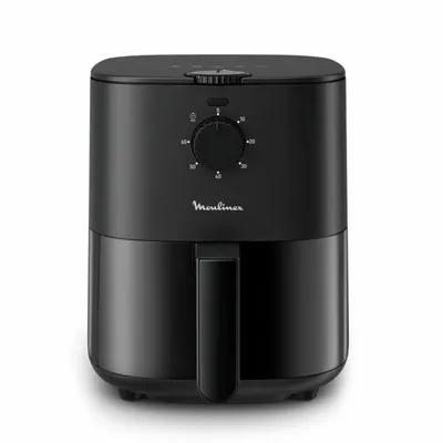 Produktbild von Moulinex EZ1308, Fritteuse, 3,5 l, 1 kg, 200 °C, 60 min, Einzelbild