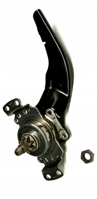 Produktbild von VOLVO C30 C70 S40 V50 Sitzhöhenverstellung 8667211