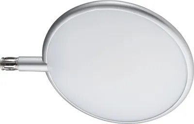 Produktbild von Paulmann LED Spot Pur NanoLED 5W warmweiß 3000K