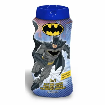 Zdjęcie produktu dla el i szampon Cartoon Lorenay Batman 475