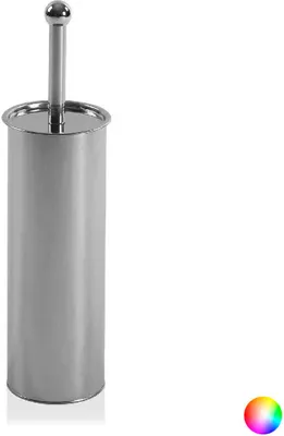 Productafbeelding van Toiletborstel Versa, polypropyleen, 9,7 x 38,4 x 9,7 cm – Wit