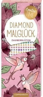 Obrázok produktu pre Diamond Malglück