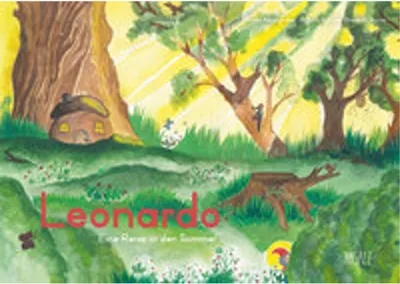 Obrázek produktu pro Leonardo