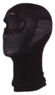 Produktbild von Lasting Wukla 9090 Sturmhaube Schwarz L-XL Schwarz L-XL