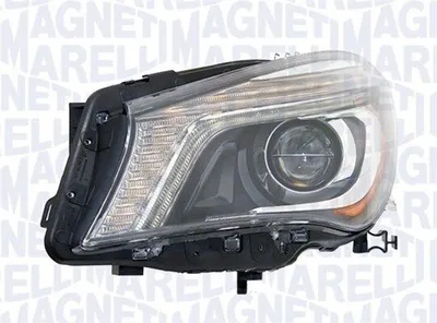 Produktbild von Hauptscheinwerfer MAGNETI MARELLI 711307024237