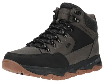Produktbild von Tom Tailor Stiefelette Stiefelette Kunstleder/Textil