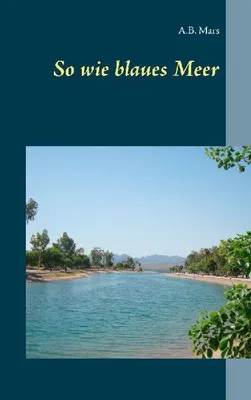 Produktbild von So wie blaues Meer