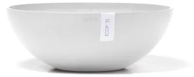 Produktbild von Ecopots Vienna 50 Blumentopf - L 50,4 cm x H 18,5 cm - Innen- und Außenbereich