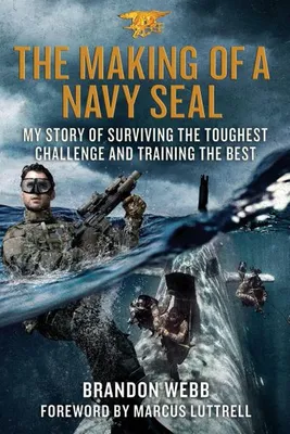 Obrázok produktu pre The Making of a Navy Seal