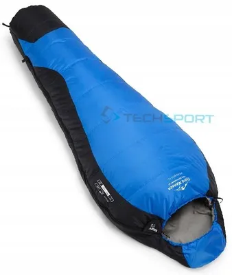 Produktbild von Fjord Nansen Fredvangen XL Schlafsack leicht 0,75kg