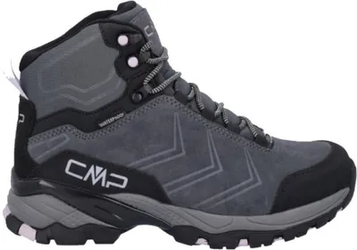 Produktbild von Cmp Melnick Wanderschuhe Grau EU 40 Frau Grau EU 40
