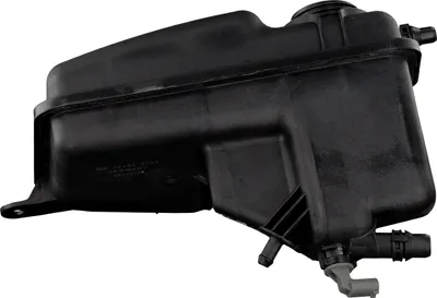 Produktbild von FEBI BILSTEIN Ausgleichsbehälter Kühlmittel für BMW 7 (E65, E66, E67) Kühlwasser 38456