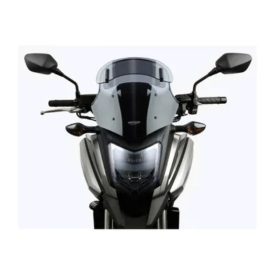 Obrázok produktu pre MRA Vario touring čelné sklo VT, NC 700 X 2012-2015, číre