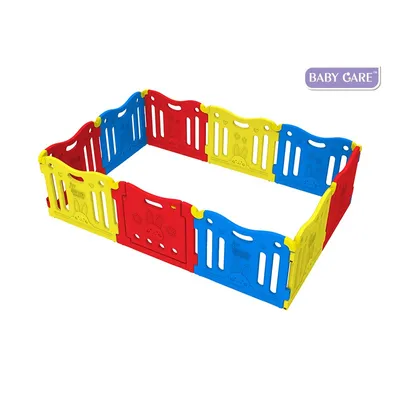 Image de BABY CARE Parc - Vivid | Playpen - Vivid