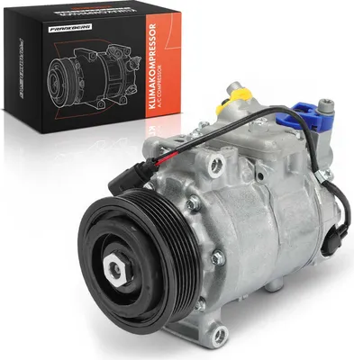 Immagine prodotto di Frankberg 1x compressore aria condizionata per VW Multivan V T5 T6 Transporter 2009-2019