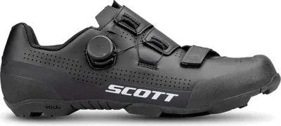 Produktbild von Scott MTB Team BOA Schuh black 43.0