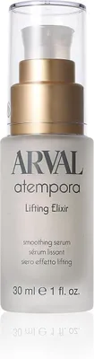 Immagine prodotto di Arval Atempora Lifting Elixir Siero Anti-Età 30ml