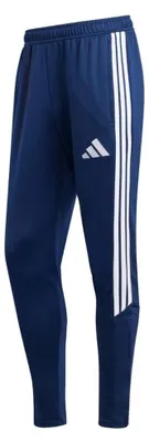 Productafbeelding van Adidas - "Tiro 26" trainingsbroek voor heren, model SX590 (maat S), marineblauw