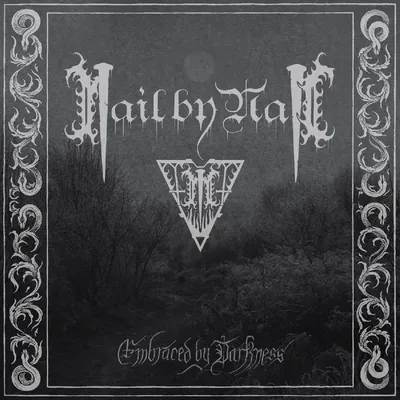 Produktbild von Embraced By Darkness