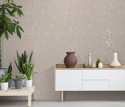 Produktbild von Erismann Tapete Kollektion Paradisio 2 1012314 Blumenoptik